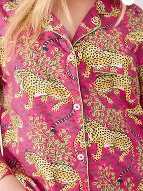Printfresh  Baggeera PJ set Sz small